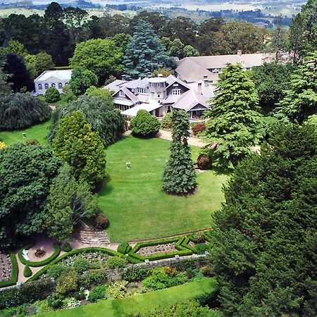 Milton Park Country House Hotel & Spa Bowral Habitación foto