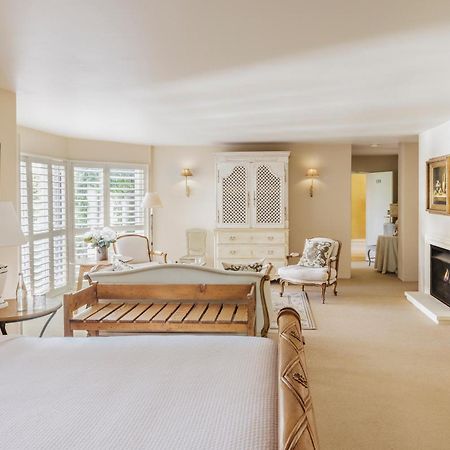 Milton Park Country House Hotel & Spa Bowral Exterior foto