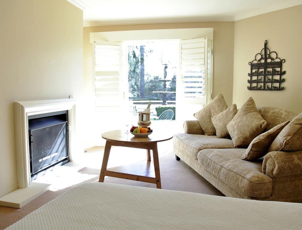 Milton Park Country House Hotel & Spa Bowral Habitación foto