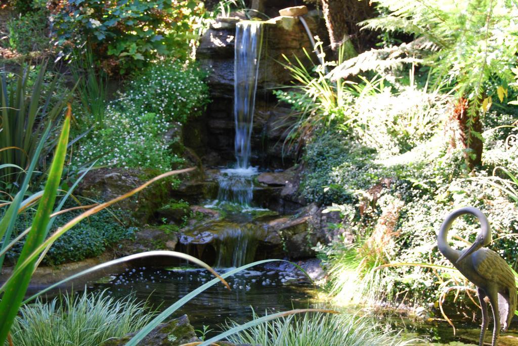 Milton Park Country House Hotel & Spa Bowral Exterior foto