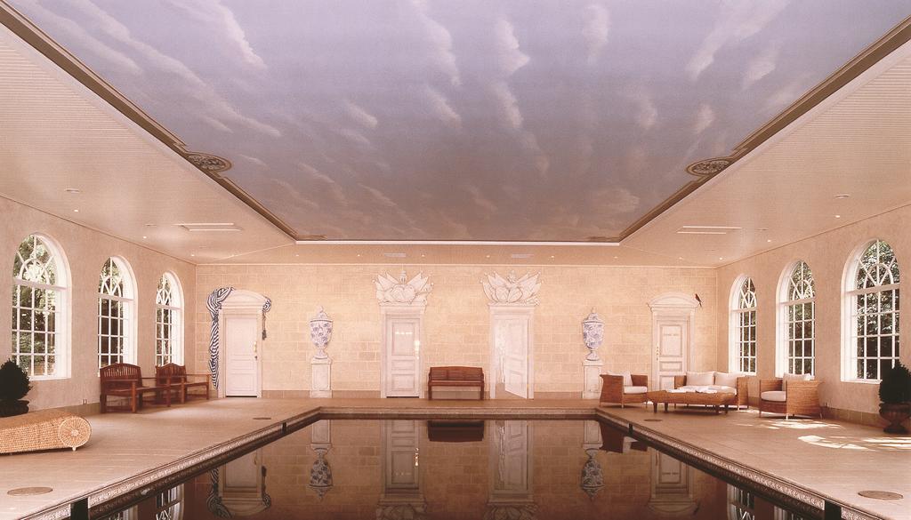 Milton Park Country House Hotel & Spa Bowral Habitación foto