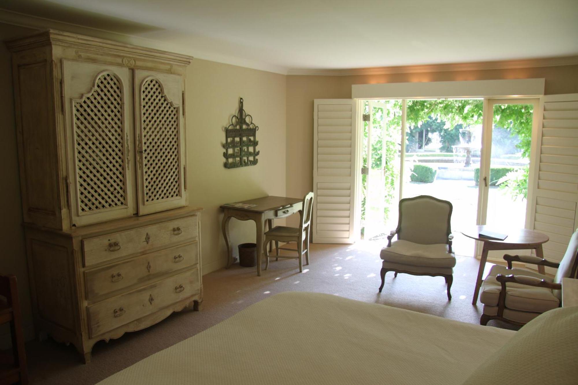 Milton Park Country House Hotel & Spa Bowral Exterior foto