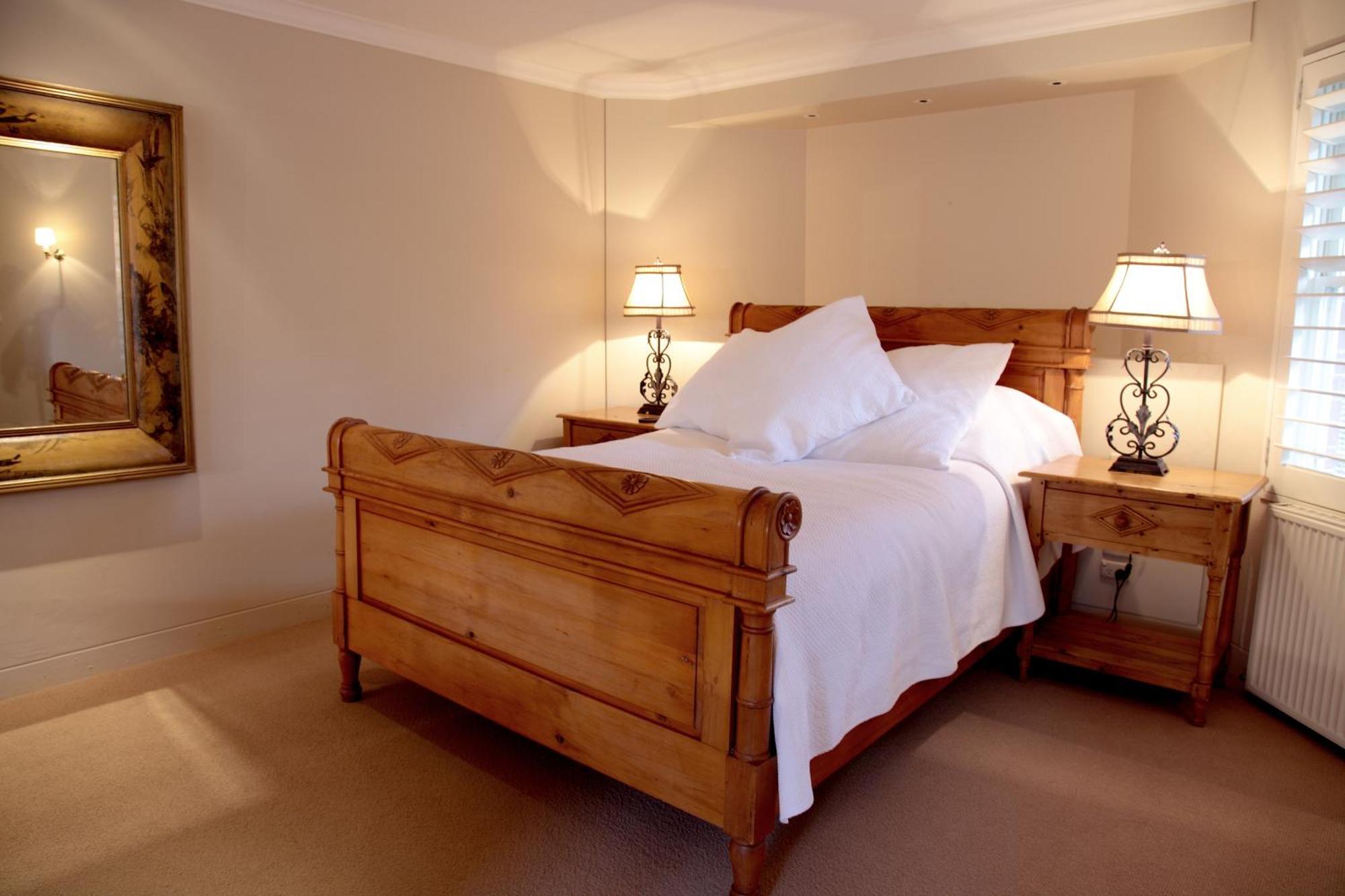 Milton Park Country House Hotel & Spa Bowral Habitación foto