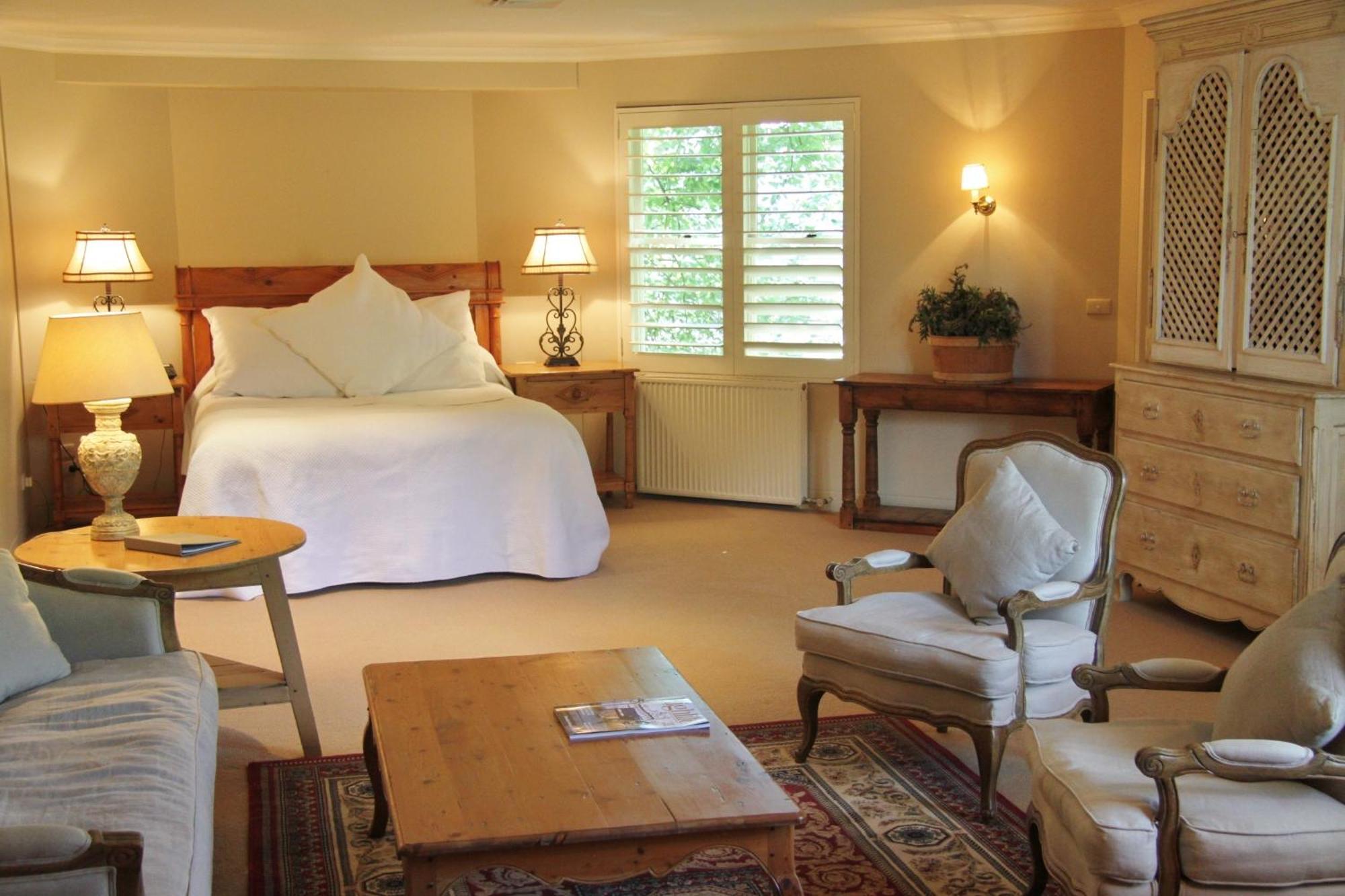 Milton Park Country House Hotel & Spa Bowral Habitación foto