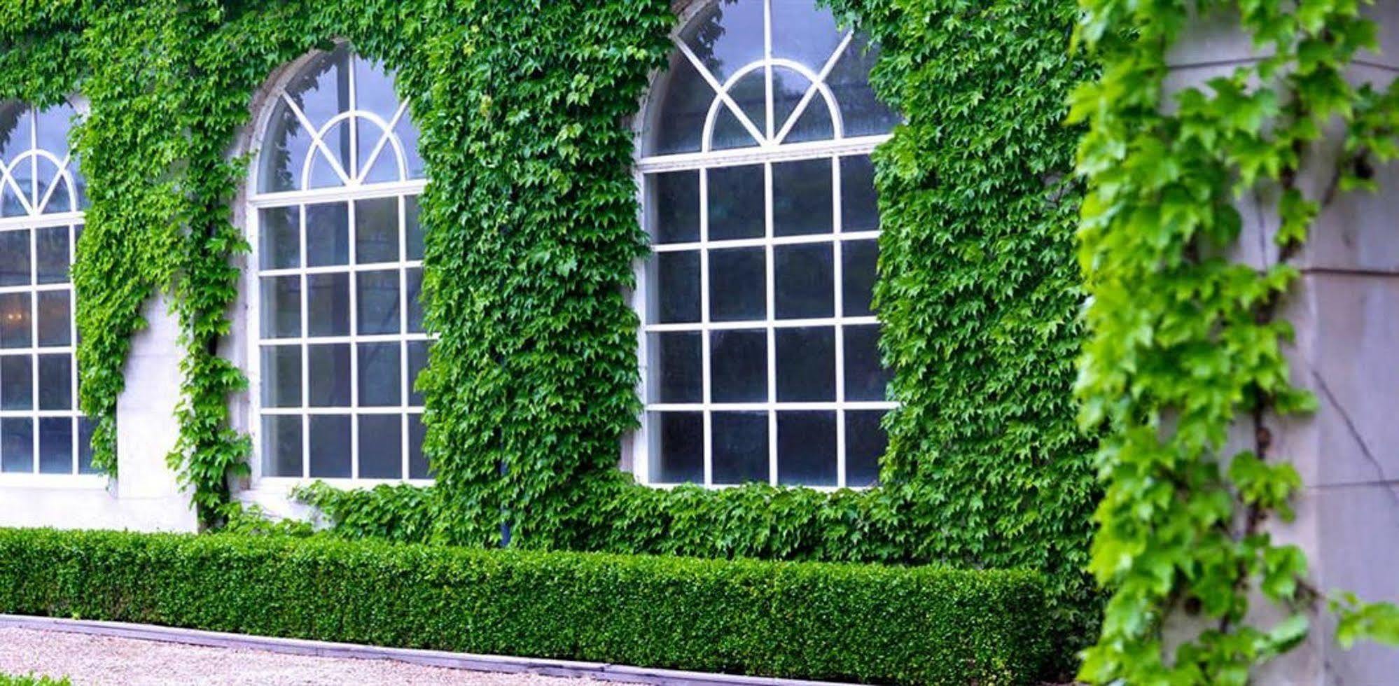 Milton Park Country House Hotel & Spa Bowral Exterior foto