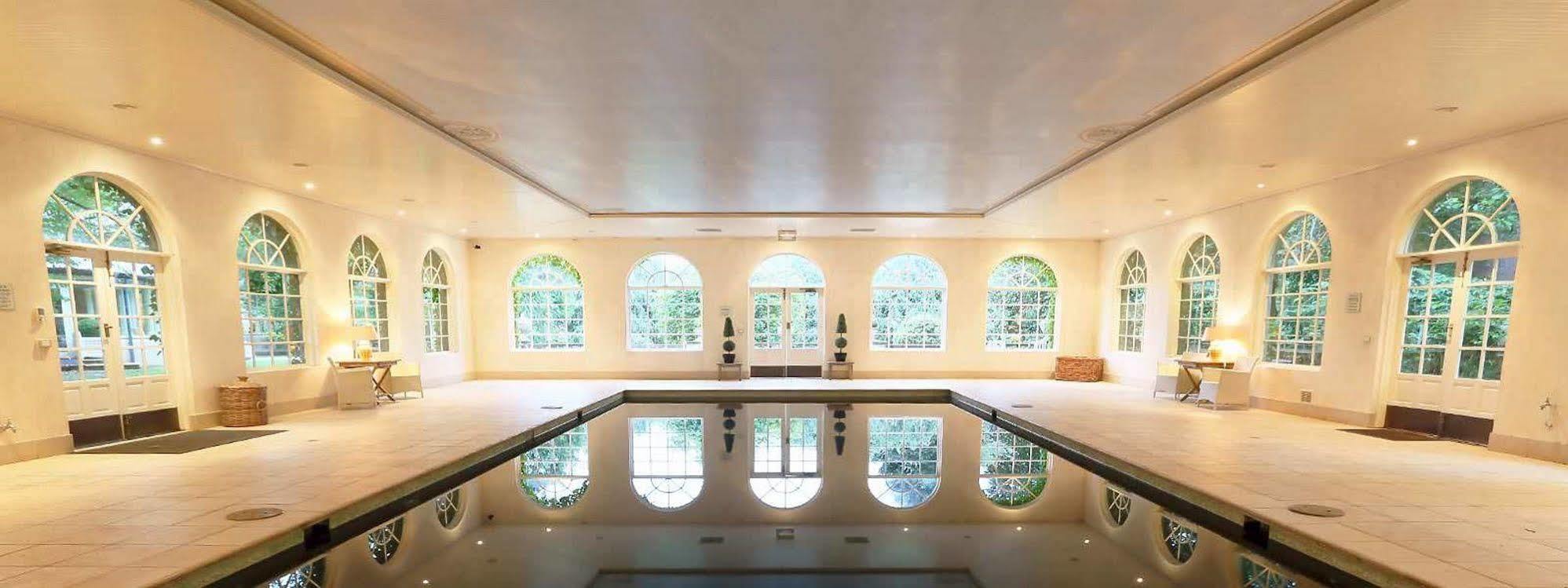 Milton Park Country House Hotel & Spa Bowral Exterior foto